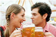 Ein Bier in der Not ist ein ganzer Laib Brot