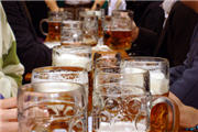 Spr&uuml;che Bier,Malzbier,Glas Bier,steirisches Jugendschutzgesetz,Bier Foto,trinken Graz,trinken Gesundheit