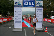 Sportveranstaltung, Laufveranstaltung, Radfahren, Laufen, Duathlon, Deutschlandsberg 