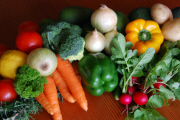 Gemüse,Biokistl,Gesundheit Vitamine,Hauszustellung,Gemüsesorten,Thondorf,Gemüseküche