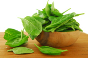 Spinat,gesund abnehmen,heimisches Gemüse,Gemüsesorten Liste,Qualität 