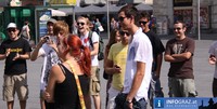 Flashmob - 016