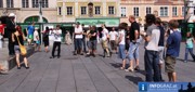Flashmob 21.8.2010