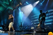 Stadthalle 22.8.2010 