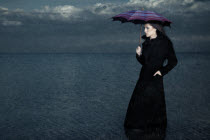 Melancholie im September