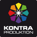 kontraproduktion logo infograz