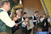 Nasseggerhof 600 Jahrfeier 