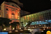 Opernclubbing 18.9.2010
