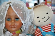 Kinder und Jugendflohmarkt 18.9.2010