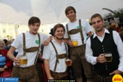 Polkatakt,steirischer Brauch, steirisches Brauchtum,steirisches Volksfest,Trachtenmeer,jodeln,jodln