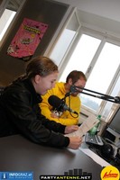 Antenne - 007
