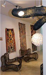 Teppich,Südost Asien,asiatisch,asiatische Kunst,Oceanien,Australien,Afrika,afrikansiche Kunst,Melanesien, Möbel