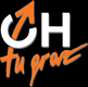 firmen logo von Hochschülerinnen- und Hochschülerschaft