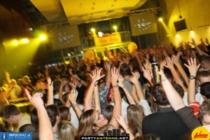 Stadthalle 15.10.2010