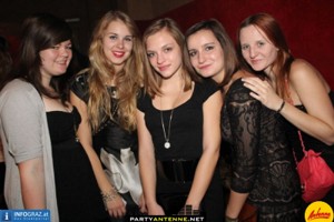 Postgarage 22.10.2010