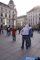 Freeze Mob - 004