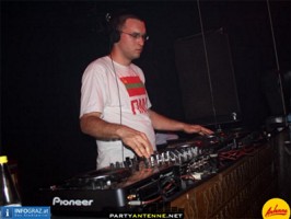 Postgarage 23.10.2010