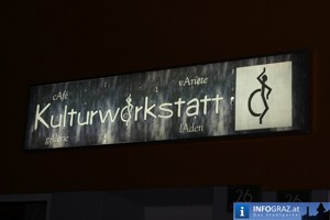 Kulturwerkstatt 23.10.2010