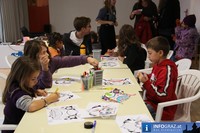 Forum Stadtpark<br>Elevate Kids Workshop