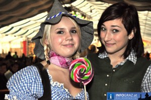 Oktoberfest Schwarzl Freizeitzentrum 24102010 20