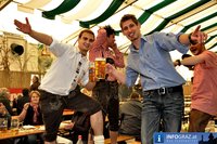 Schwarzl Freizeitzentrum<br>Oktoberfest