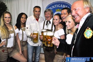 Oktoberfest Schwarzl Freizeitzentrum 26102010 48