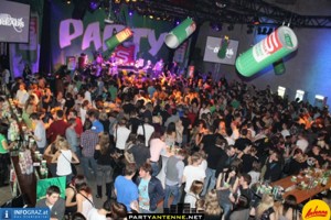 S Budget Party Dom im Berg Graz 19112010 41