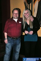 Trafo<br>DJ Korboletto