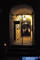 Schloss Freiberg<br>Vampirnacht