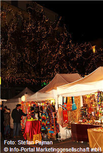 Advent Graz Markt Weihnachtsmarkt Adventmarkt
