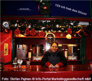 Advent Graz Markt Weihnachtsmarkt Adventmarkt Standl Glueck