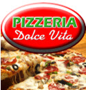 Pizzeria Dolce Vita Logo0212