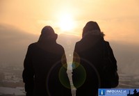 Innenstadt<br>Adventrundgang