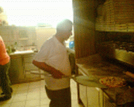 Pizzeria Dolce Vita Georgigasse 26 8020 Graz italienische Speisen Frutti di Mare