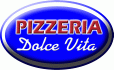Pizzeria Dolce Vita Georgigasse 26 8020 Graz italienische Speisen Logo