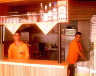 Pizzeria Dolce Vita Georgigasse 26 8020 Graz italienische Speisen Pizza