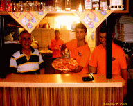 Pizzeria Dolce Vita Georgigasse 26 8020 Graz italienische Speisen Spaghetti