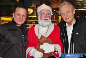 Weihnachten am See Schwarzl 20101212 12