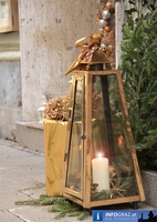 Innenstadt<br>Adventrundgang