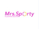 MRSSPORTY Logo 2001