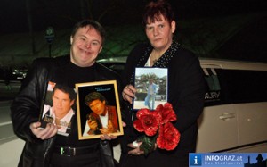 David Hasselhoff Schwarzl Freizeitzentrum 05022011 12