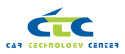 CTC Car Technologie Center Logo 1402