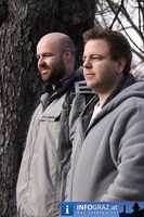 Innenstadt<br>Flashmob Fanläuten