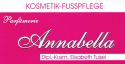 Annabella Kosmetik Logo 0103