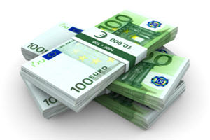 Euro,Banknoten,die österreichische Bundesregierung,Politik Parteien,schwarz blau,bundesweite,Verschuldung,Verwaltungsreform