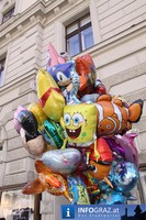 Innenstadt<br>Faschingsumzug