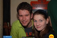 Molly Malone<br>St. Patricks day