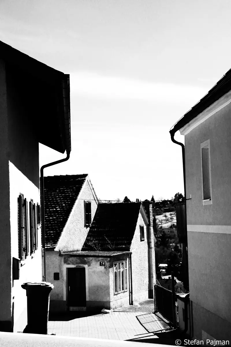 Graz 10. Bezirk - Ries 