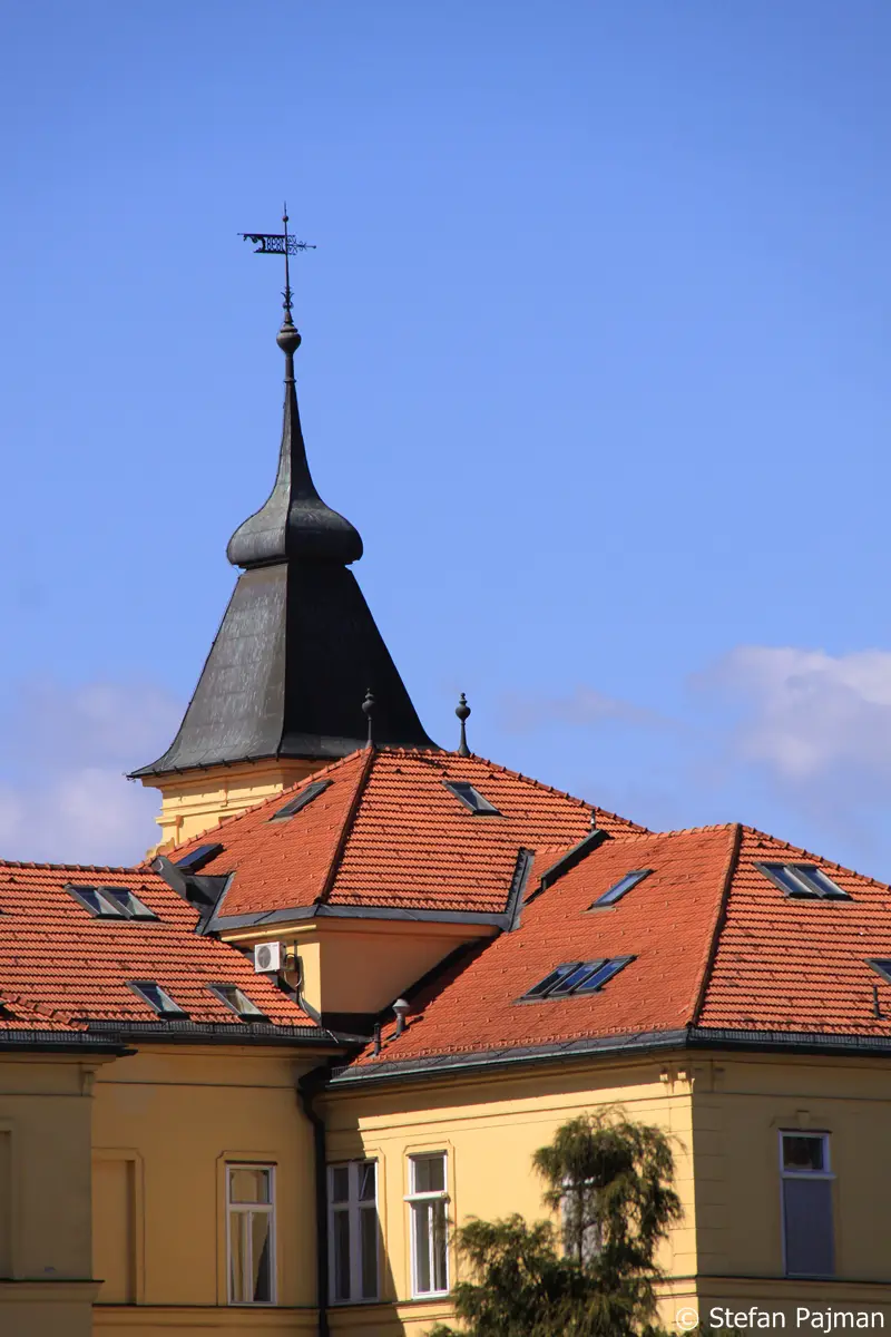 Graz 10. Bezirk - Ries 