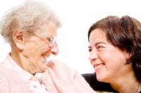 Pflege, Betreuung & Wohnen für Senioren und Seniorinnen